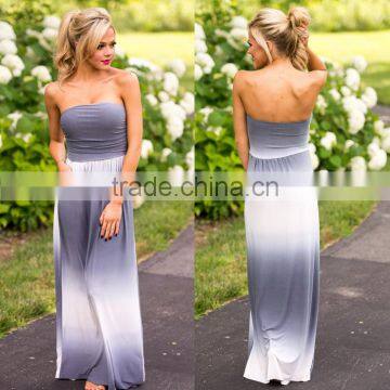 Direct From Manufacturer Clothing Fancy Maxi Dress