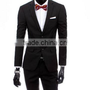 Formal Dress Men Suit Set Men Wedding Suits photo-4