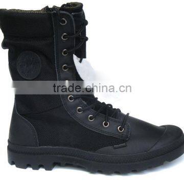 custom made military boots