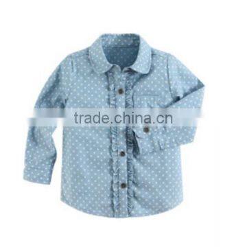 100% cotton baby clothing short sleeve fashionable baby t-shirt