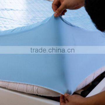 Thicken the Infant Child Enuresis Insulation Pad Sheets, Female Physiology Period Mattress Cover photo-2