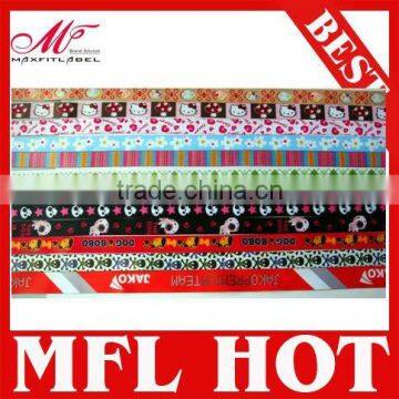 High Quality Cheap Elastic Webbing for Sofa photo-3