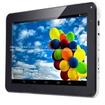 Wholesale 9 Inch A33 Android Cheap Tablets photo-2