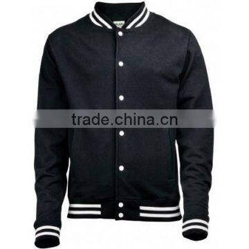 2016 New Arrival Top Quality Fabric for Varsity Jacket photo-4
