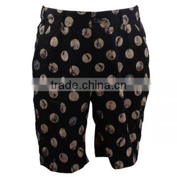 Garment Factory Manufacture Latest Fashion Sexy Man Pants photo-6