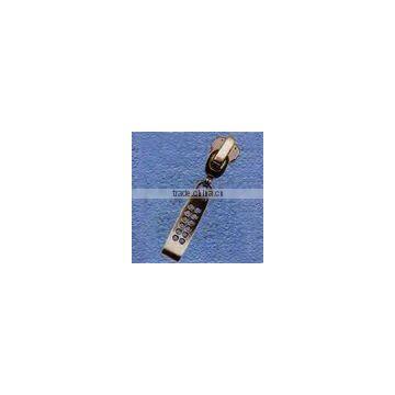 5# Metal Auto Lock Slider