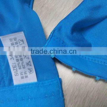 GZY Stocklot Lady Bra