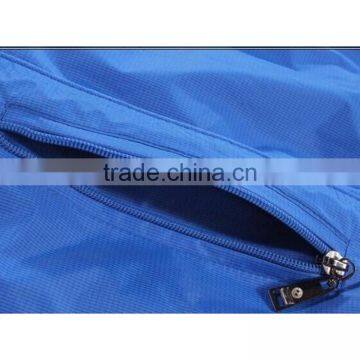 Fashion Down Jacket 100% Polyester Cotton-padded Mens Down Coat photo-5