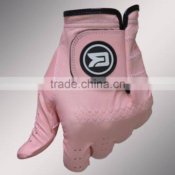 Durable Cabretta Golf Gloves photo-2