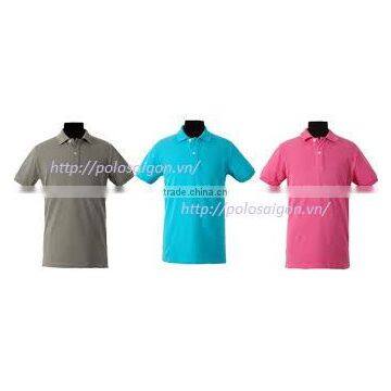 MEN POLO SHIRT, SHORT SLEEVE photo-2