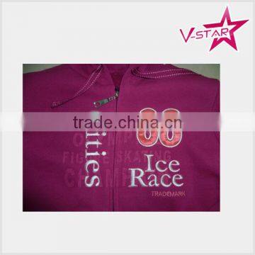 Custom Women's Hoodies Wear photo-4