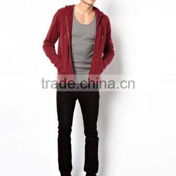 Men Causal Blank Tank Tops In Bulk photo-4