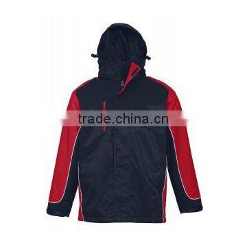 Men Nitro Jacket