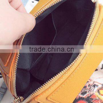 Zm35575a Women Small Money Bag Fashion Sling Messenger Bags photo-5