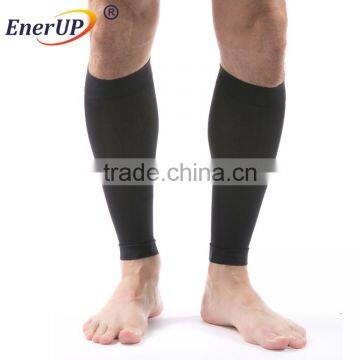 calf compression sleeve guard