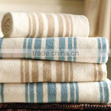 2014 custom cotton turkish towel