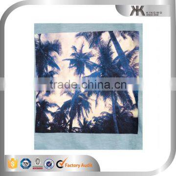 Custom T-shirts Mens Plastic Printed t Shirts Dongguan China photo-2