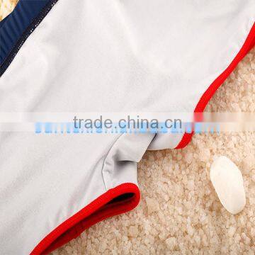 2015 Waterproof Colorful Mens Swimwear Beachwear Shorts photo-5