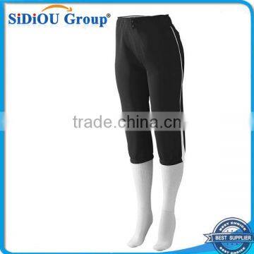 Design Softball Pant Drive Low Rise Ladies