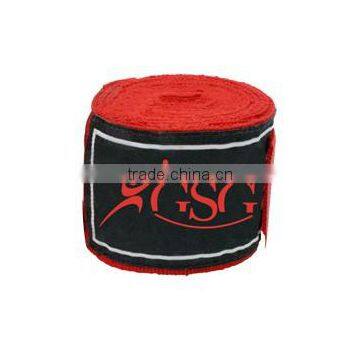 Custom Boxing Hand Wraps photo-4