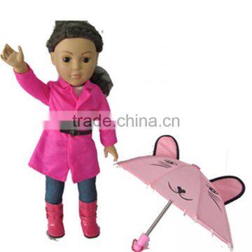 10 Years OEM Manufacturer 18 Inch American Girl Dolls Model photo-6