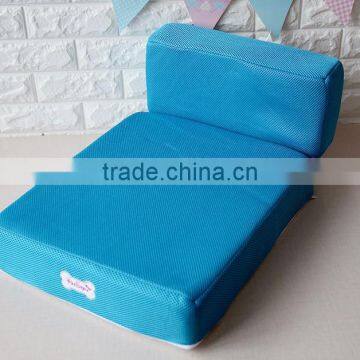 Indoor Portable Removable 3 Steps Bed Cat Dog Pet Stairs photo-2