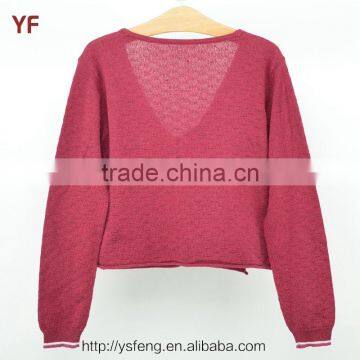 New Born Baby Girl Sweater Wholesale photo-2