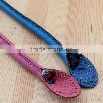 PU Hand Bag Shoulder/tape /quilt Accessory photo-5