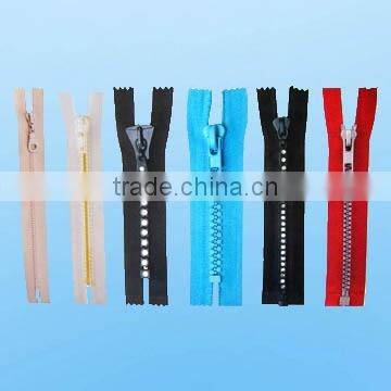 Zipper