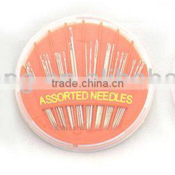 Compact Needles photo-2