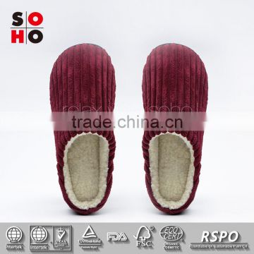 2017 slipper for ladies slipper shoes woman