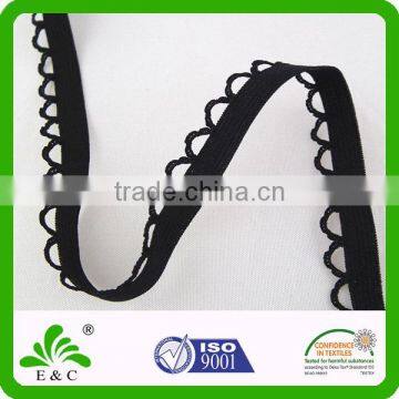 Direct Factory Wholesale Elastic Crochet Material for Underwear Lingerie photo-3