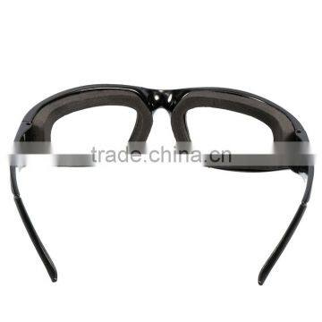 Best Promotion Onion Tear Free Glasses Onion Goggles Chopping Eye Glasses Built In Sponge Kitchen Slicing Eye Protect Tools photo-4