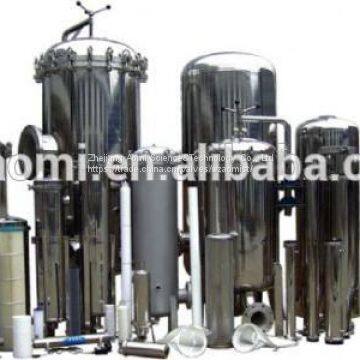 Stainless Steel SS316L Sanitary Filterswith Clamp End,304/316/304L/316L photo-2