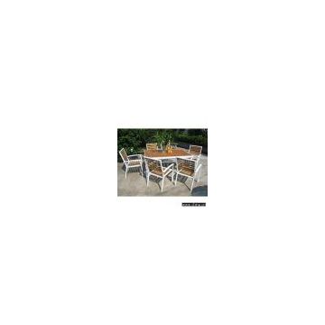 Sell Teak Garden Furniture