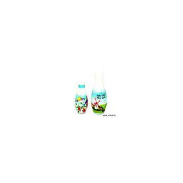 Sell Liquid Glue in Bowling-Shaped Bottle