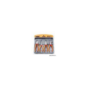 Sell 4pcs Plier Set