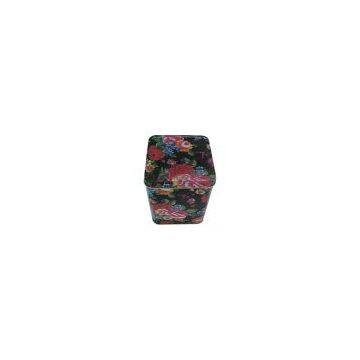 Sell Tin Box