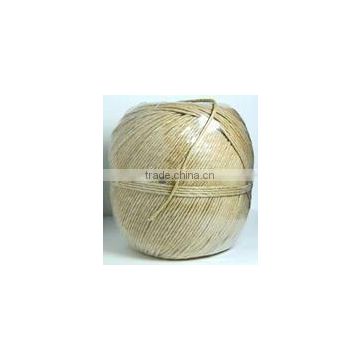 100% Hemp yarn