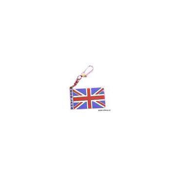 Sell Soft PVC Key Chain