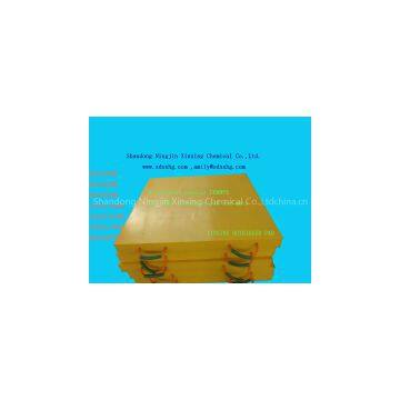 Uhmwpe Grider Stop Pad,uhmwpe Pipe Support Pad ,uhmwpe Block photo-3