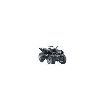 500cc ATV SR500ATV in black