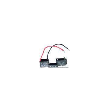 Sell CBB61 Fan Capacitor