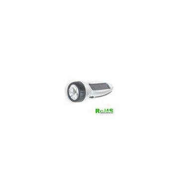 Sell LED Flashlight (SB-3076)