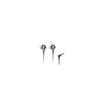 BOSE IE2 In-ear Earphones With Mic Black High Quality photo-2