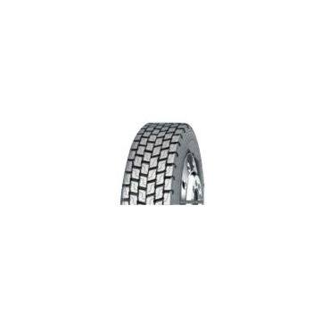 Sell Truck Radial Tires