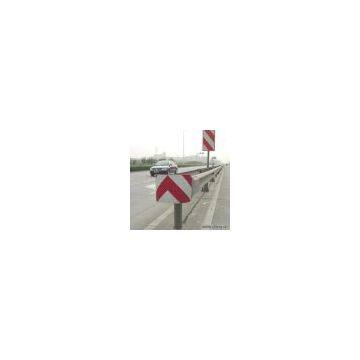 Sell Terminal End (for Highway Guardrail)