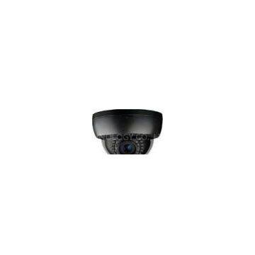 Hd-sdi cctv High Speed Dome Camera CMOS Illumination 0.3 Lux / F1.2, 12V DC 1A