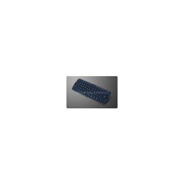 folding bluetooth keyboard, for mobile use