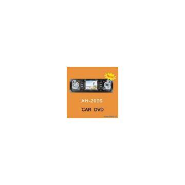 Sell Auto Multimedia System (Car DVD)